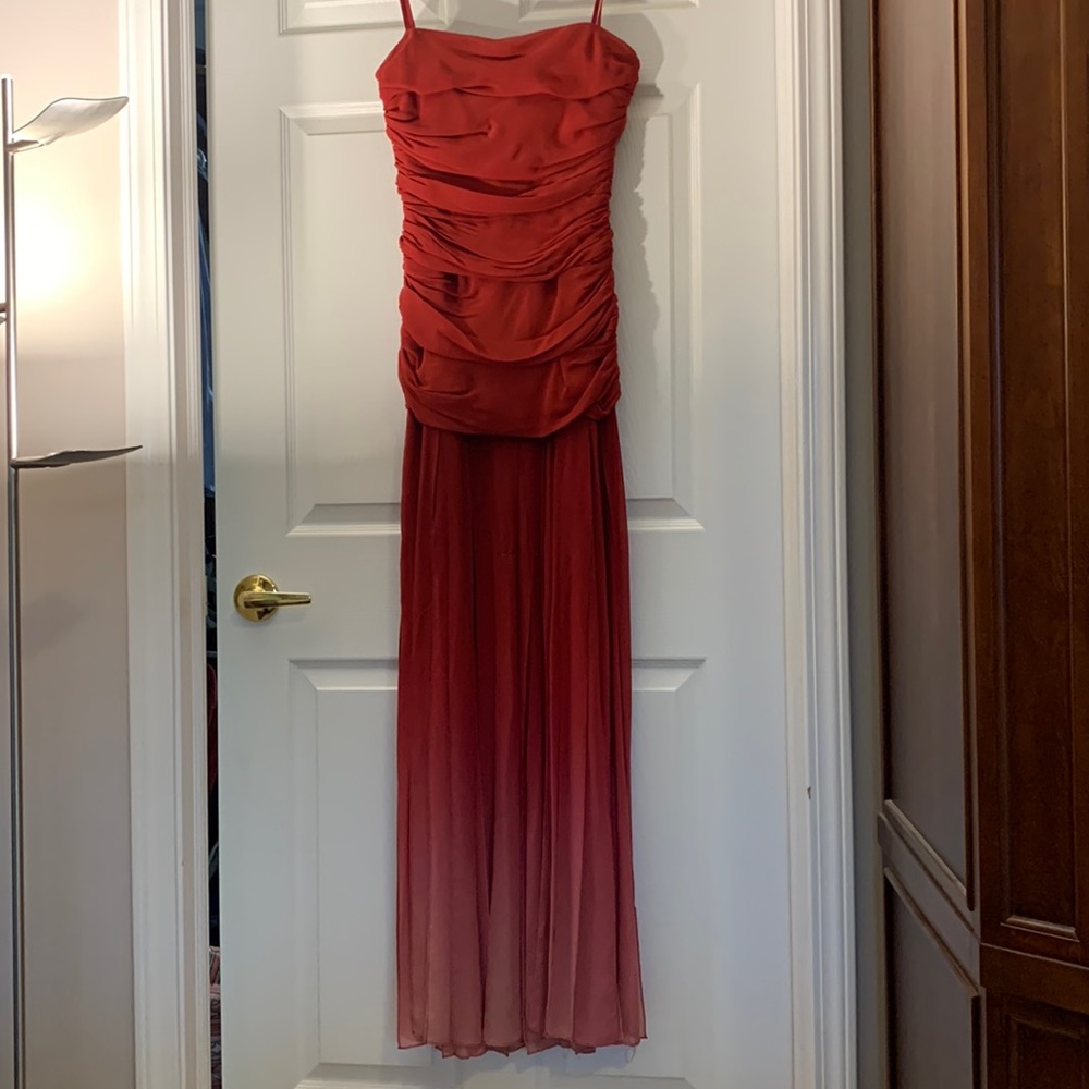 BCBG Max Azria Dress